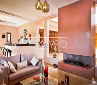 Comprar villa Modern Marrakech Exterior Ruta Amizmiz
