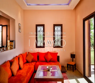 Villa en venta Modern Marrakech Exterior Carretera Amizmiz