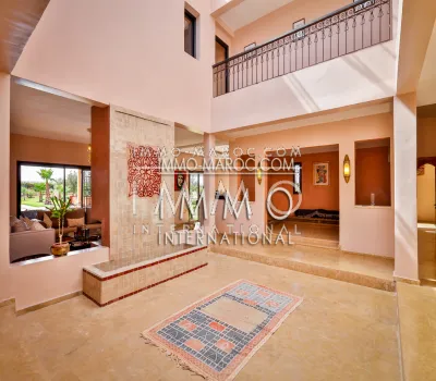 Comprar Casa Contemporanea Marrakech Exterior Ruta Amizmiz