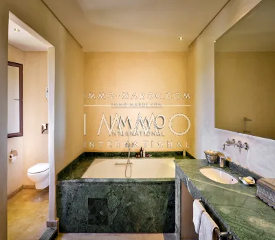 Villa en venta Contemporánea Marrakech Exterior Ruta Amizmiz