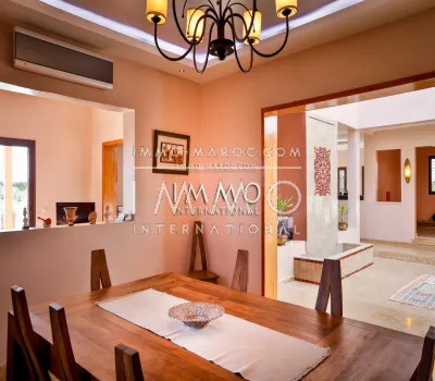 Villa compra Contemporánea Marrakech Exterior Ruta Amizmiz