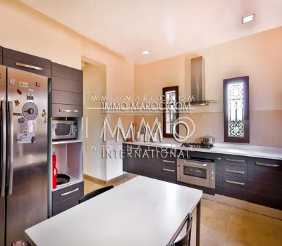 Villa en venta Contemporánea Marrakech Exterior Ruta Amizmiz