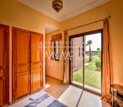 Casa en venta Marrakech Moderna Ruta Exterior Amizmiz