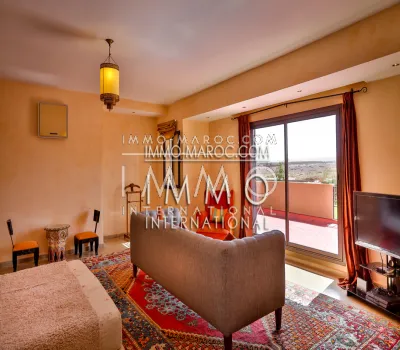 Casa en venta Marrakech Moderna Ruta Exterior Amizmiz