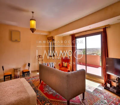 Villa en Venta Moderna Ruta Exterior Marrakech Amizmiz