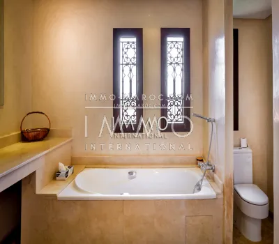 Casa en venta Contemporánea Marrakech Exterior Ruta Amizmiz