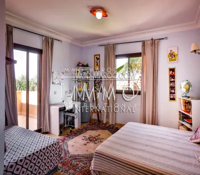 Villa en venta Contemporánea Marrakech Exterior Ruta Amizmiz