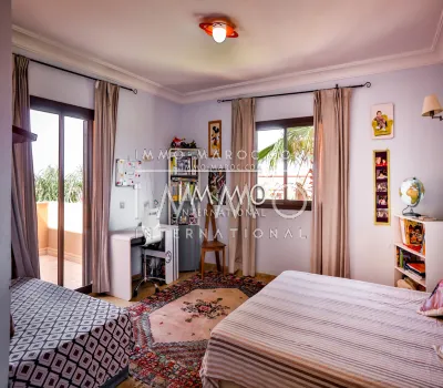 comprar casa moderna Marrakech Exterior Ruta Amizmiz