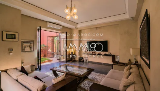 Marrakech villa en venta Marrakech Exterior Ruta Ourika