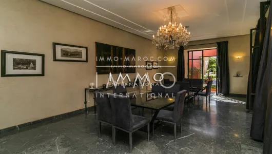 comprar casa marroquí purificada agencia inmobiliaria de lujo marrakech Marrakech Exterior Carretera Ourika