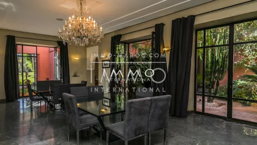 Comprar casa Marrakech Marrakech Exterior Carretera Ourika