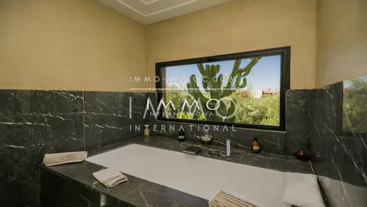 comprar casa marroquí propiedad purificada de lujo marrakech en venta Marrakech Exterior Road Ourika