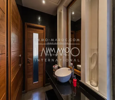 Villa en Venta Marrakech Golfs Amelkis