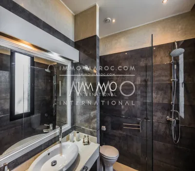 Villa en venta Contemporánea Marrakech Golfs Amelkis