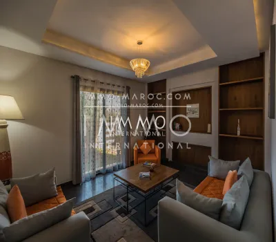 Comprar villa Contemporánea Marrakech Golfs Amelkis