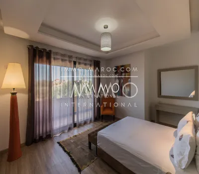 Villa en venta Contemporánea Marrakech Golfs Amelkis