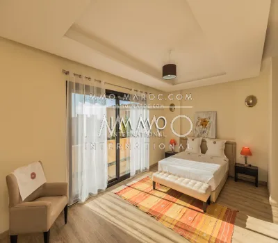 Villa en Venta Marrakech Golfs Amelkis