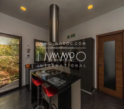 Villa en venta Contemporánea Marrakech Golfs Amelkis