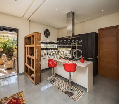 Villa en venta Modern Marrakech Golf Amelkis