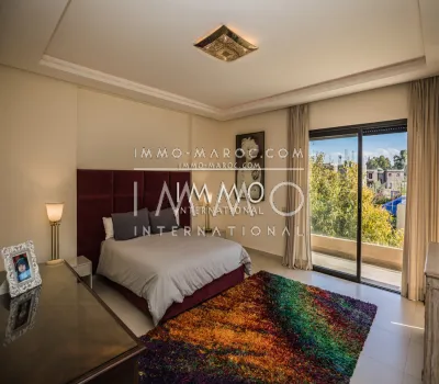 Casa en venta Contemporánea Marrakech Golfs Amelkis