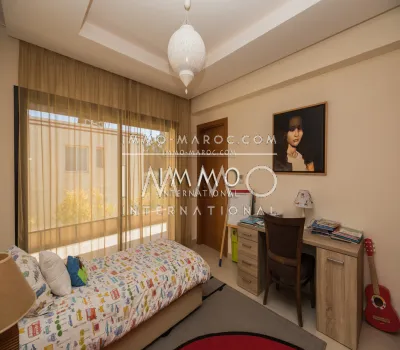 Comprar villa Modern Marrakech Golfs Amelkis