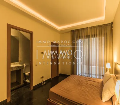 Villa en venta Modern Marrakech Golfs Amelkis