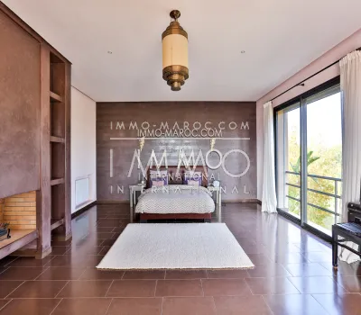 Alquiler villa Contemporanea Marrakech Exterior Ruta Ouarzazate