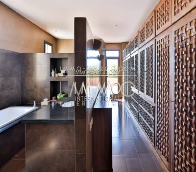 Casa en alquiler Moderne Marrakech Exterior Ruta Ouarzazate