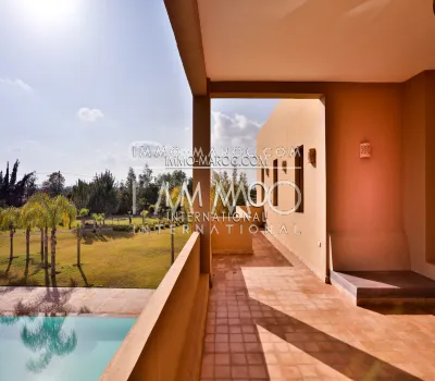 Casa en alquiler Moderne Marrakech Exterior Ruta Ouarzazate