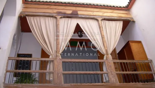 venta-Riad-Marrakech