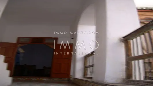 venta-Riad-Marrakech