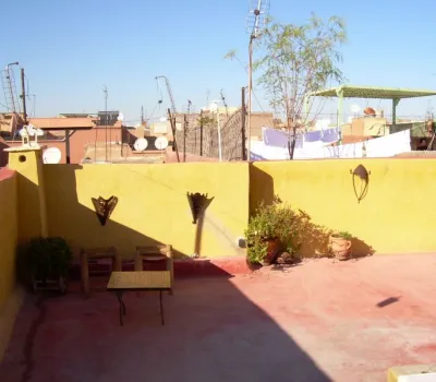 venta-Riad-Marrakech