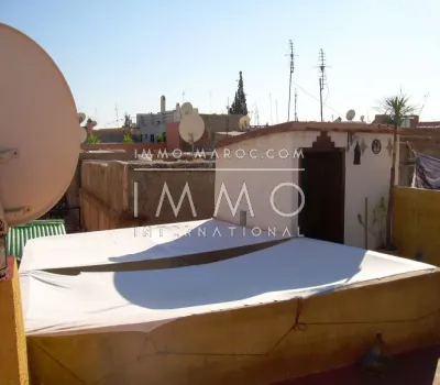 venta-Riad-Marrakech