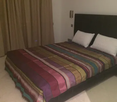 Apartamento en alquiler Contemporary Marrakech Centre ville