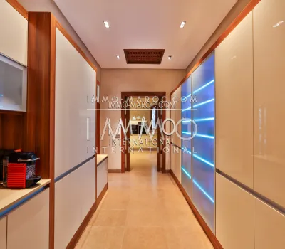 marrakech villa de lujo en venta palmeral