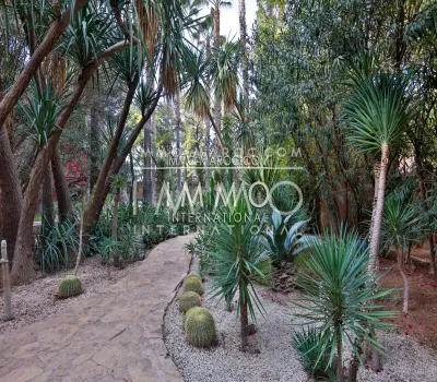 marrakech villa de lujo en venta palmeral