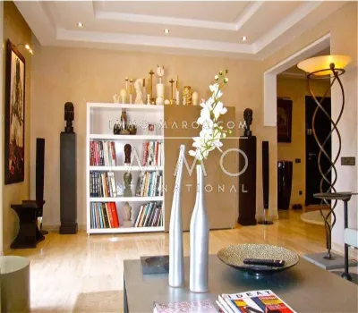 Venta Casa-Marrakech