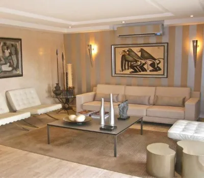 Venta Casa-Marrakech
