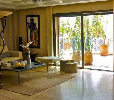 Venta Casa-Marrakech