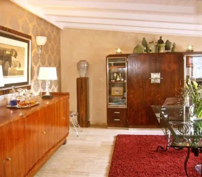 Venta Casa-Marrakech