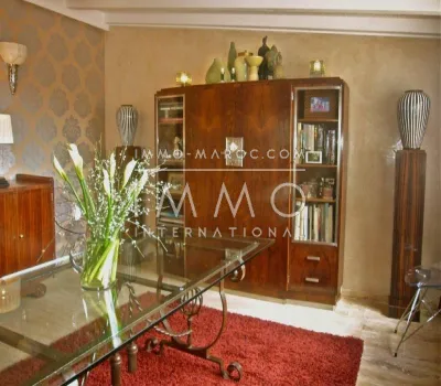 Venta Casa-Marrakech