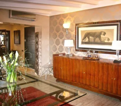 Venta Casa-Marrakech