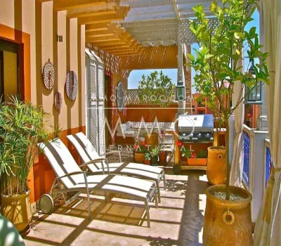 Venta Casa-Marrakech