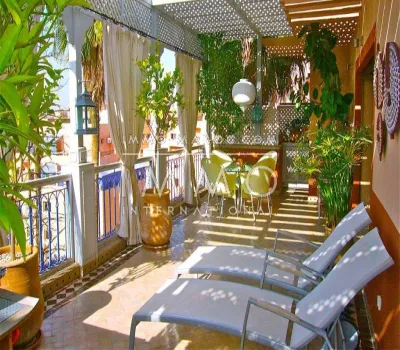 Venta Casa-Marrakech