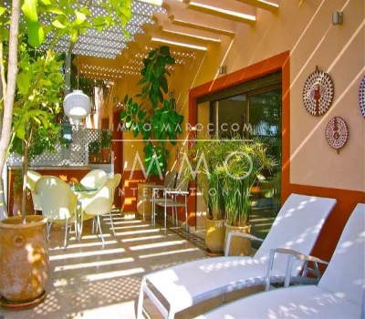 Venta Casa-Marrakech