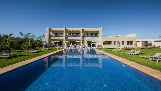 Casa en venta Contemporánea Marrakech Exterior Ruta Amizmiz