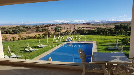 Villa en venta Modern Marrakech Exterior Ruta Amizmiz