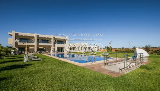 Casa en venta Contemporánea Marrakech Exterior Ruta Amizmiz