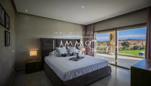 Casa en venta Marrakech Moderna Ruta Exterior Amizmiz