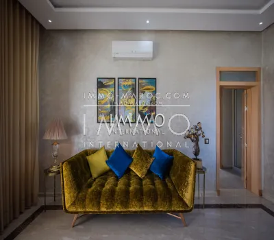 Venta casa Marrakech Moderna Ruta Exterior Amizmiz